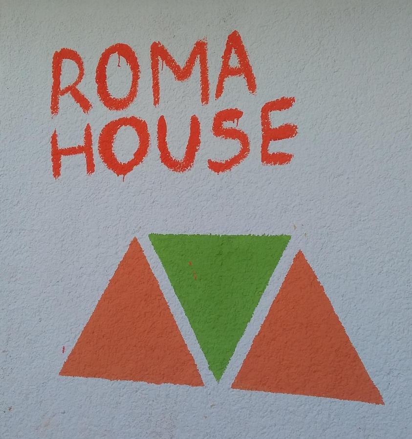阿斯旺Roma House公寓 外观 照片